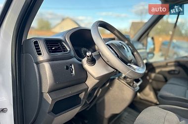 Вантажний фургон Renault Master 2021 в Дубні