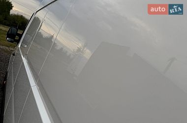 Грузовой фургон Renault Master 2022 в Ковеле