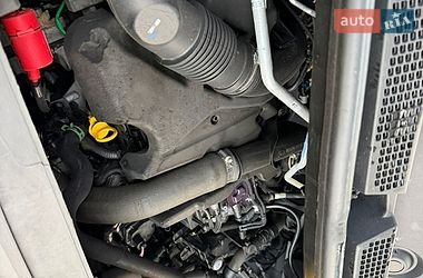 Грузовой фургон Renault Master 2022 в Ковеле