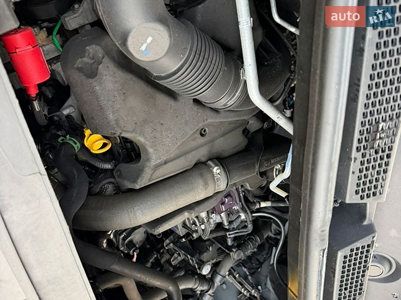 Грузовой фургон Renault Master 2022 в Ковеле