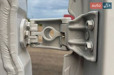 Грузовой фургон Renault Master 2022 в Ковеле