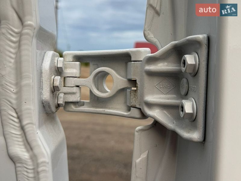 Грузовой фургон Renault Master 2022 в Ковеле