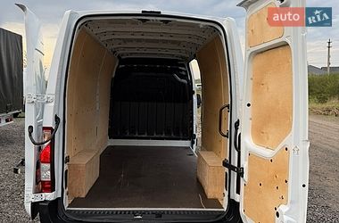 Грузовой фургон Renault Master 2022 в Ковеле