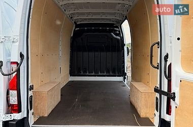 Грузовой фургон Renault Master 2022 в Ковеле