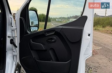 Грузовой фургон Renault Master 2022 в Ковеле