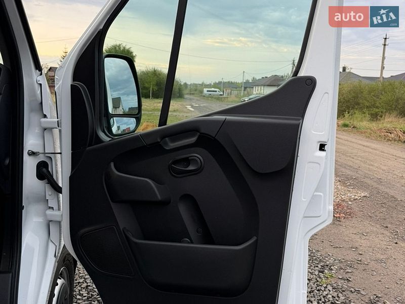 Грузовой фургон Renault Master 2022 в Ковеле