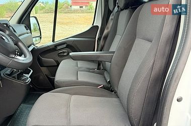 Грузовой фургон Renault Master 2022 в Ковеле