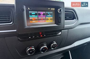 Грузовой фургон Renault Master 2022 в Ковеле