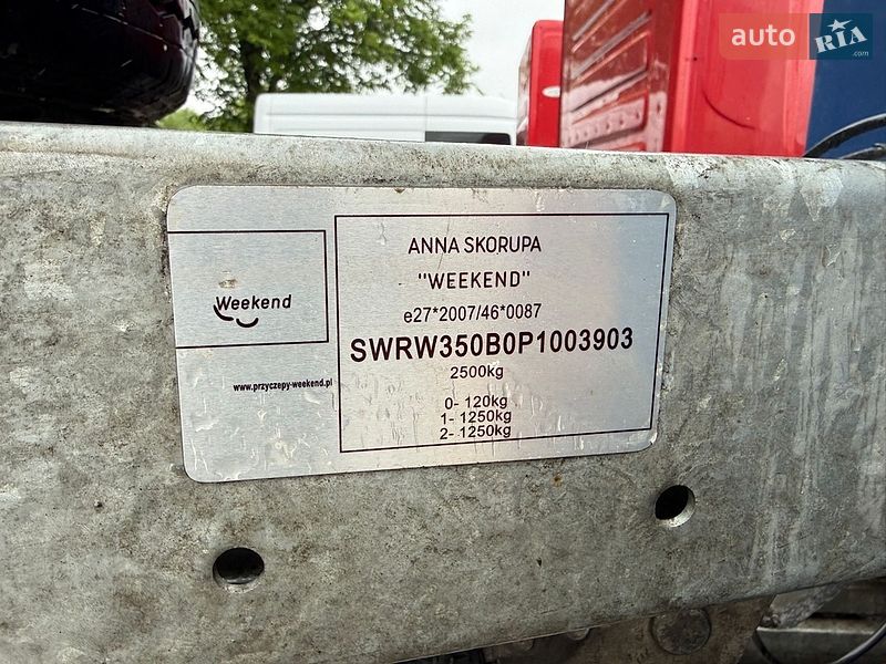 Автовоз Renault Master 2019 в Рівному