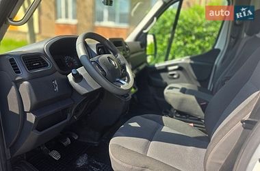 Вантажний фургон Renault Master 2022 в Харкові