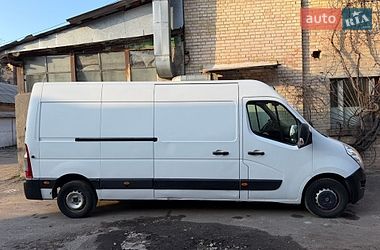 Вантажний фургон Renault Master 2012 в Києві