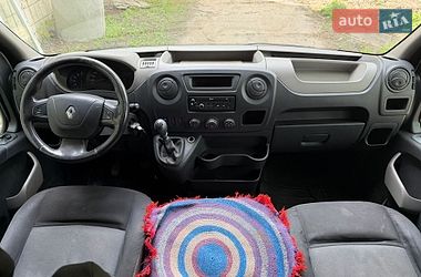 Вантажний фургон Renault Master 2012 в Києві