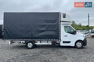Тентованый Renault Master 2021 в Ковеле