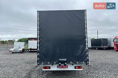 Тентованый Renault Master 2021 в Ковеле