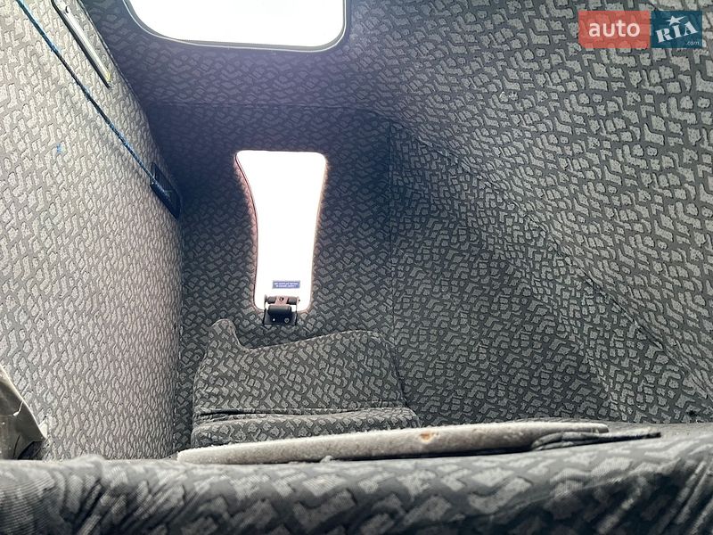 Тентованый Renault Master 2021 в Ковеле