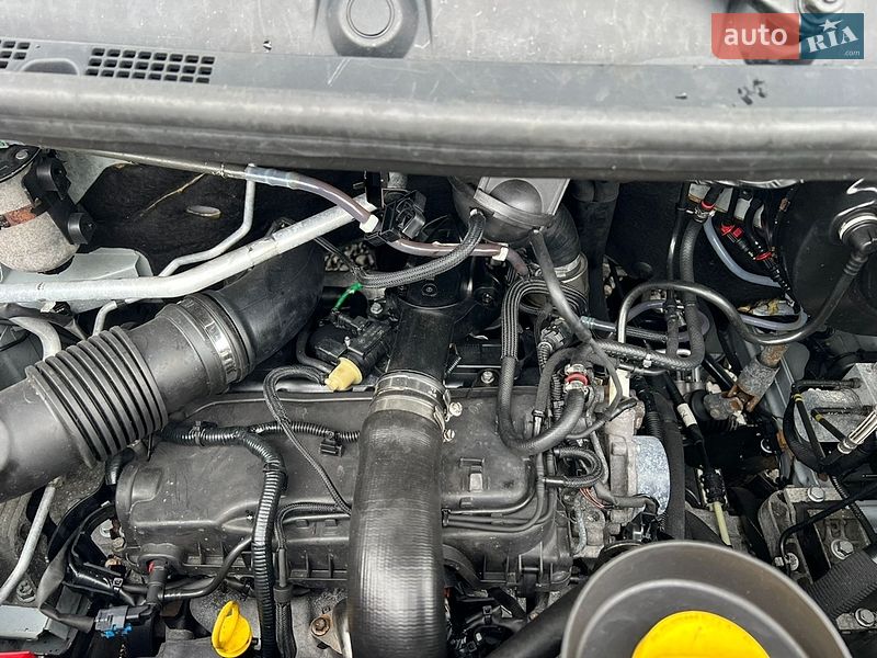 Тентованый Renault Master 2021 в Ковеле