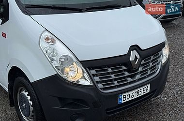 Автовоз Renault Master 2018 в Львові