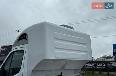 Автовоз Renault Master 2018 в Львові