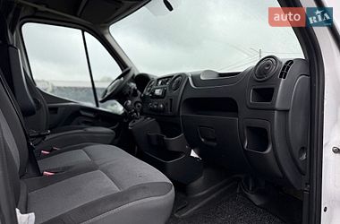 Автовоз Renault Master 2018 в Львові