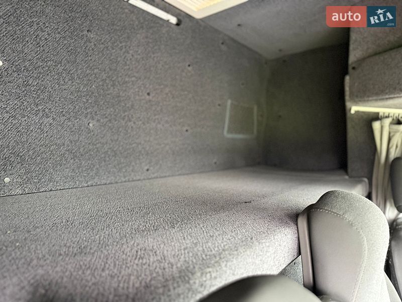 Автовоз Renault Master 2018 в Львові