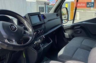 Грузовой фургон Renault Master 2020 в Киеве