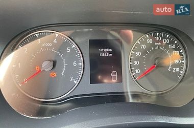 Грузовой фургон Renault Master 2020 в Киеве