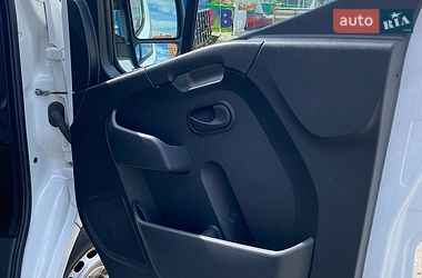 Грузовой фургон Renault Master 2020 в Киеве