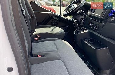 Грузовой фургон Renault Master 2020 в Киеве