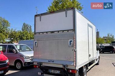 Вантажний фургон Renault Master 2021 в Києві