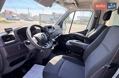 Вантажний фургон Renault Master 2021 в Києві