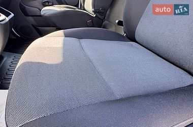 Вантажний фургон Renault Master 2021 в Києві