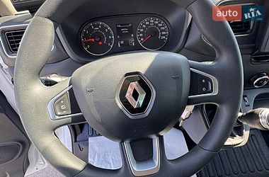 Вантажний фургон Renault Master 2021 в Києві