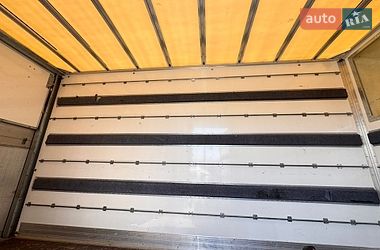 Вантажний фургон Renault Master 2021 в Києві