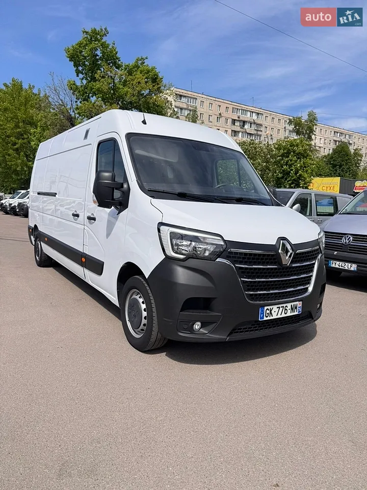 2019 Renault Kangoo - мініатюра 24