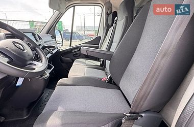 Грузовой фургон Renault Master 2022 в Киеве