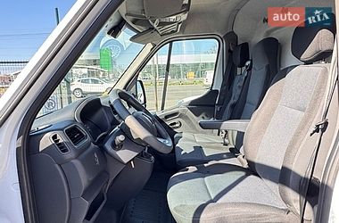 Вантажний фургон Renault Master 2023 в Києві