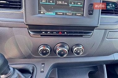 Вантажний фургон Renault Master 2023 в Києві