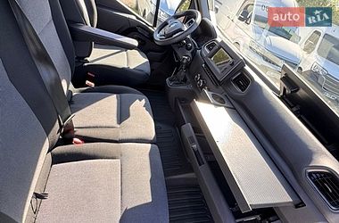 Вантажний фургон Renault Master 2023 в Києві
