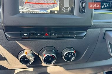 Вантажний фургон Renault Master 2023 в Києві