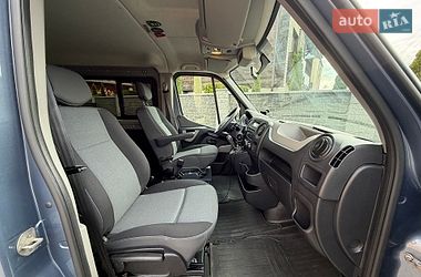 Минивэн Renault Master 2013 в Львове