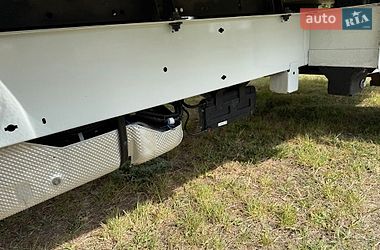 Рефрижератор Renault Master 2017 в Львові