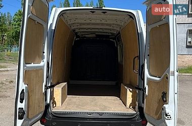 Грузовой фургон Renault Master 2020 в Каменском