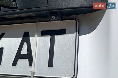 Грузовой фургон Renault Master 2020 в Каменском