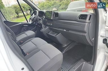 Грузовой фургон Renault Master 2020 в Каменском