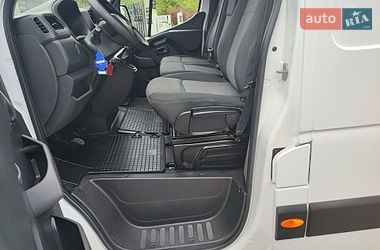 Грузовой фургон Renault Master 2020 в Каменском