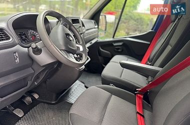 Грузовой фургон Renault Master 2023 в Умани фото 13 Грузовой фургон Renault Master 2023 в Умани