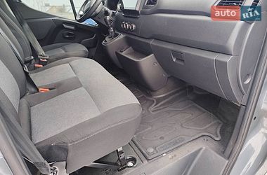 Грузовой фургон Renault Master 2024 в Черкассах