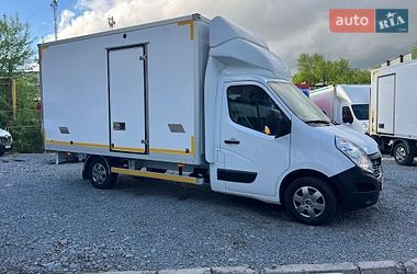 Інші вантажівки Renault Master 2020 в Рівному