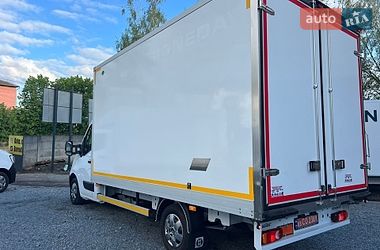 Інші вантажівки Renault Master 2020 в Рівному