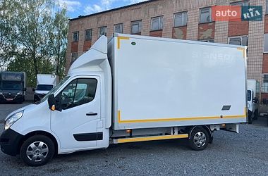 Інші вантажівки Renault Master 2020 в Рівному